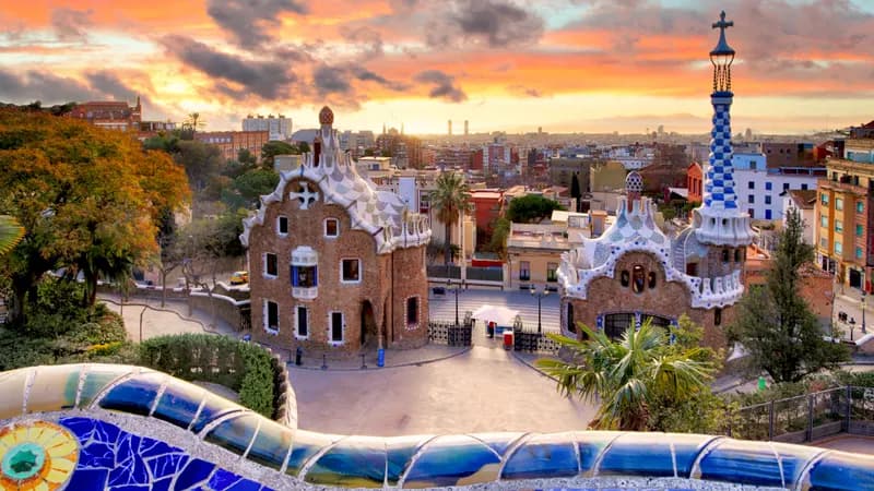 Au Pair in Spanien