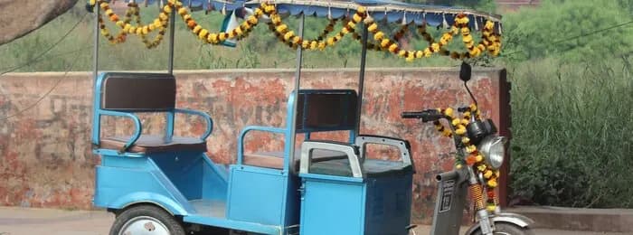 Erfahrungsbericht: Freiwilligenarbeit in Indien – Tanjas Reisebericht